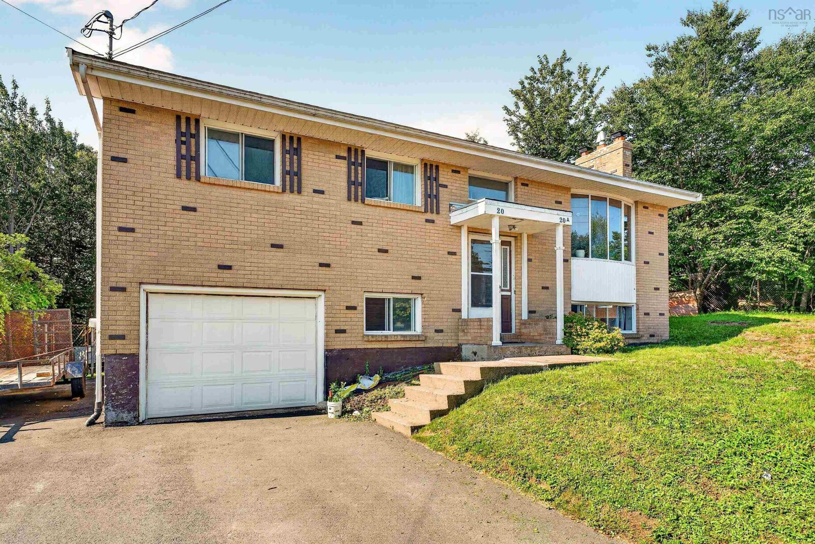 Property Photo: 20 Apollo Court NS B3M 1H1