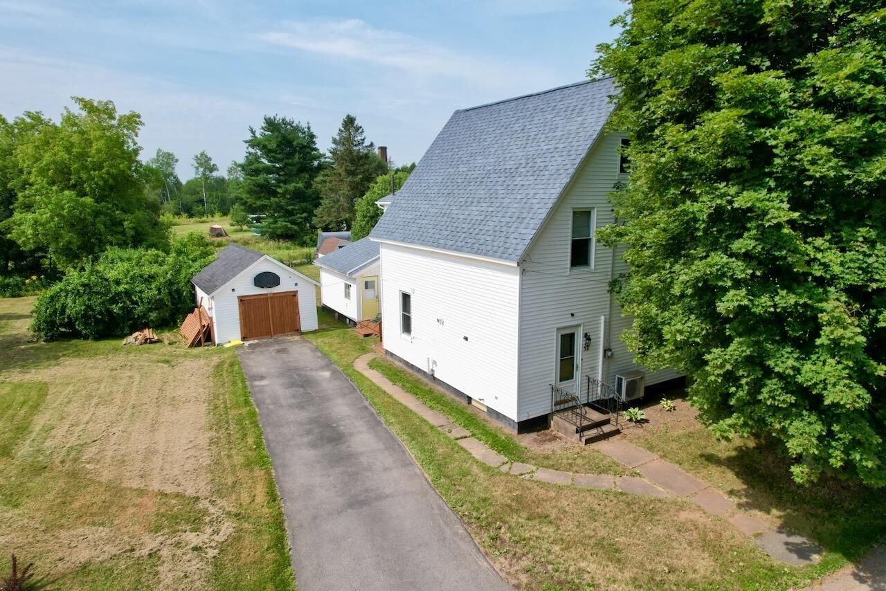 Property Photo: 32 River Avenue NS B0M 1P0