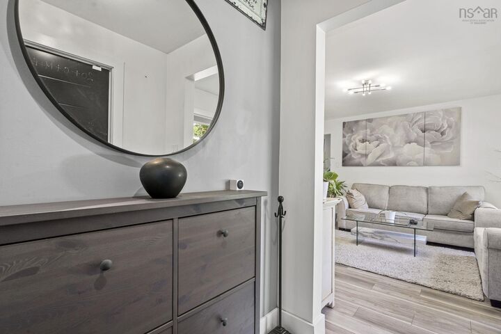 Property Photo: 2 Hilltop Drive NS B2Y 3T1
