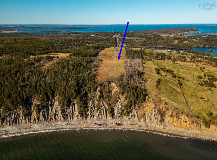 Property Photo:  Lot 6 Upper Kingsburg Road  NS B0J 2X0 