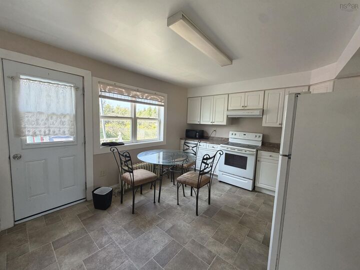 Property Photo: 272 King Edward Street NS B1A 5V7