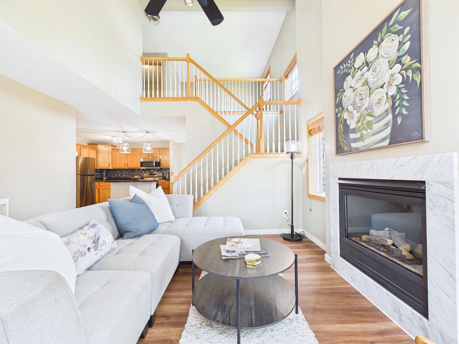 Property Photo: 2048 Willow Circle MN 55038