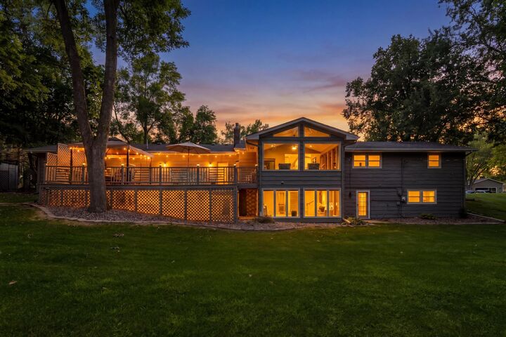 Property Photo: 6835 Rosemary Road MN 55346