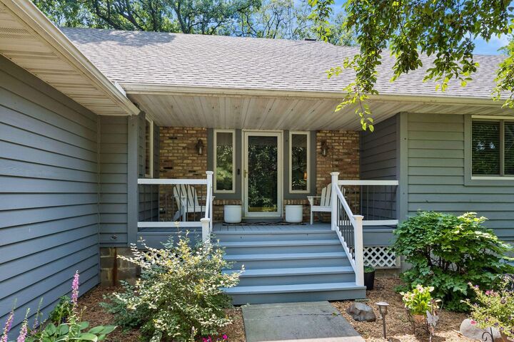 Property Photo: 10205 Aetna Avenue NE MN 55362