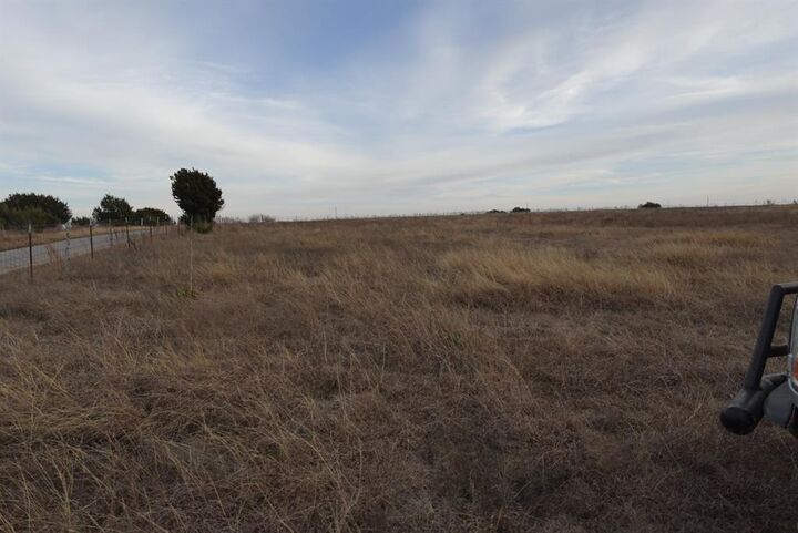 Property Photo: Tbd County Road 320 Tract 3 TX 76446