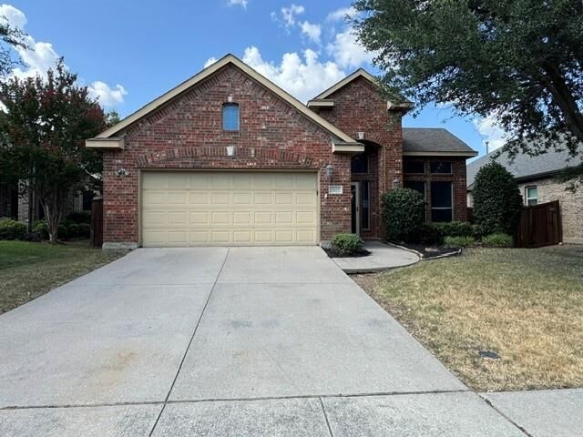 Property Photo:  2617 Patriot Drive  TX 75454 