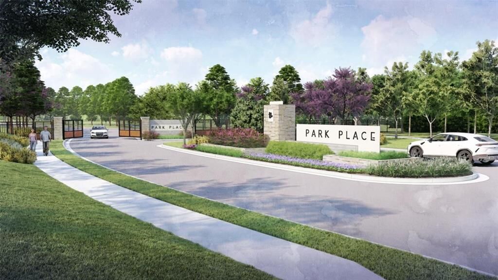 Property Photo:  950 Loyola Dr  TX 75078 
