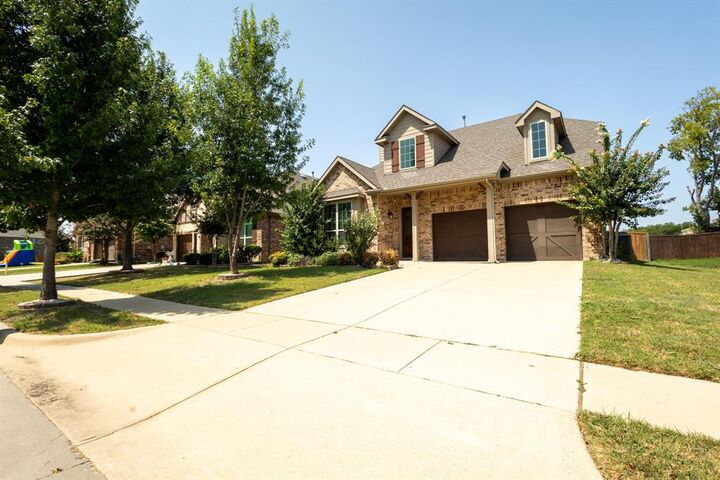 Property Photo: 6441 Teabridge Drive TX 75074