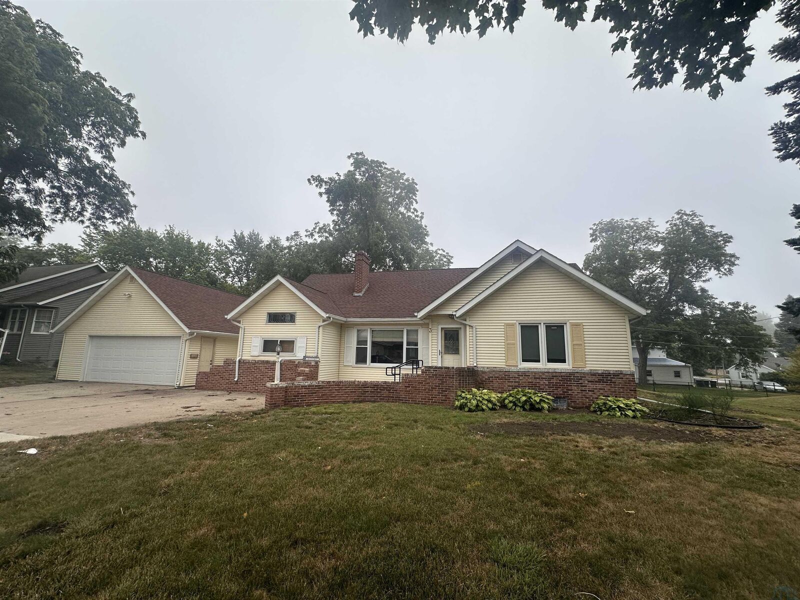 Property Photo:  3 Vista Dr  IA 50588 