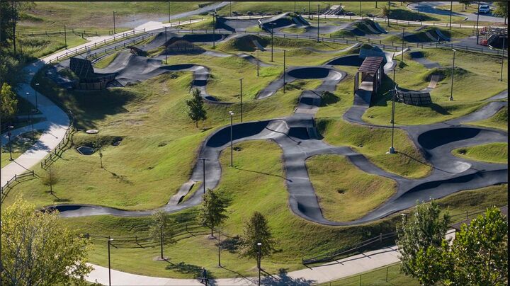Property Photo: Lot 5 Ayr Drive AR 72715