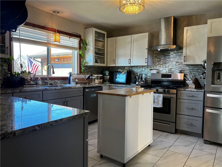 Property Photo:  111 15th Street  AR 72758 