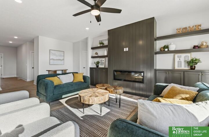 Property Photo:  8906 Von Street  NE 68046 