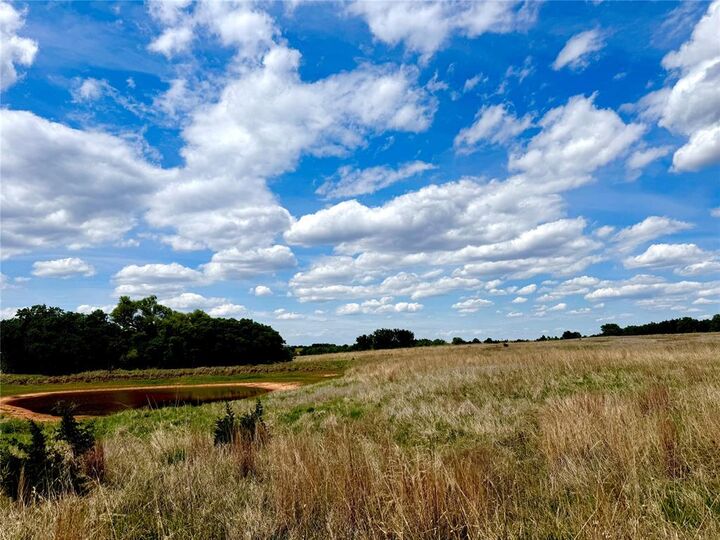 Property Photo:  NW 164th Street NW 15 Acres  OK 73099 