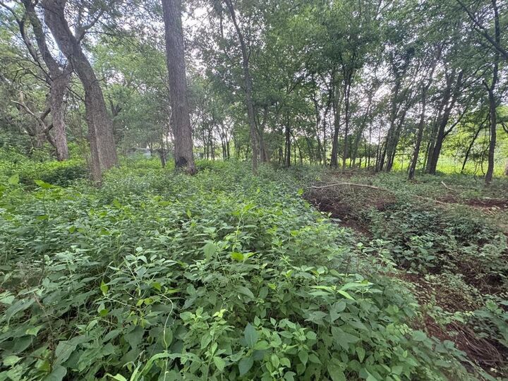 Property Photo: 60 Pecan Valley Lot 60 Road OK 74873