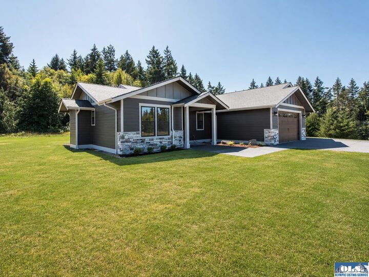 Property Photo: 53 Florence Terrace WA 98362