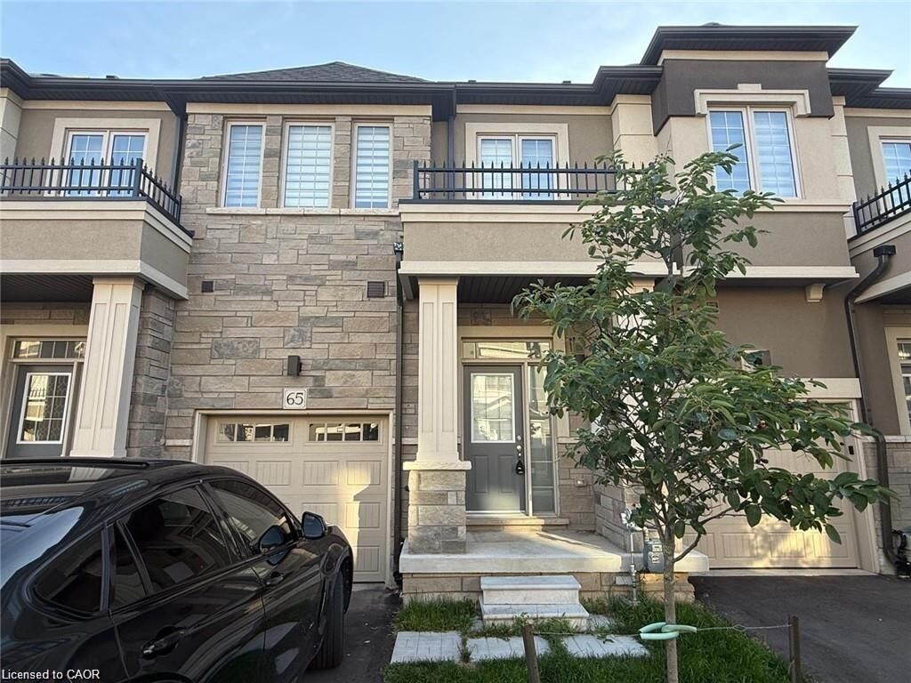 Property Photo:  305 Garner Road W 65  ON L9G 5E6 