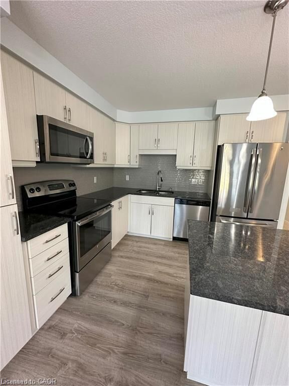 Property Photo: 574 Blair Creek Drive ON N2P 0E4