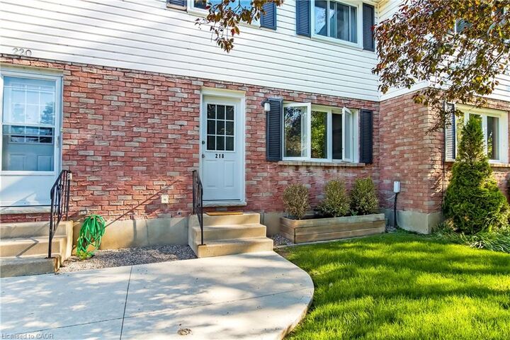 Property Photo:  218 Richardson Drive 26  ON N0A 1N4 