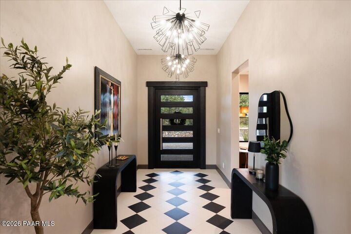 Property Photo:  5375 W Meem Lane  AZ 86305 