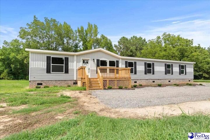 Property Photo:  2707 Ballpark Rd  SC 29541 