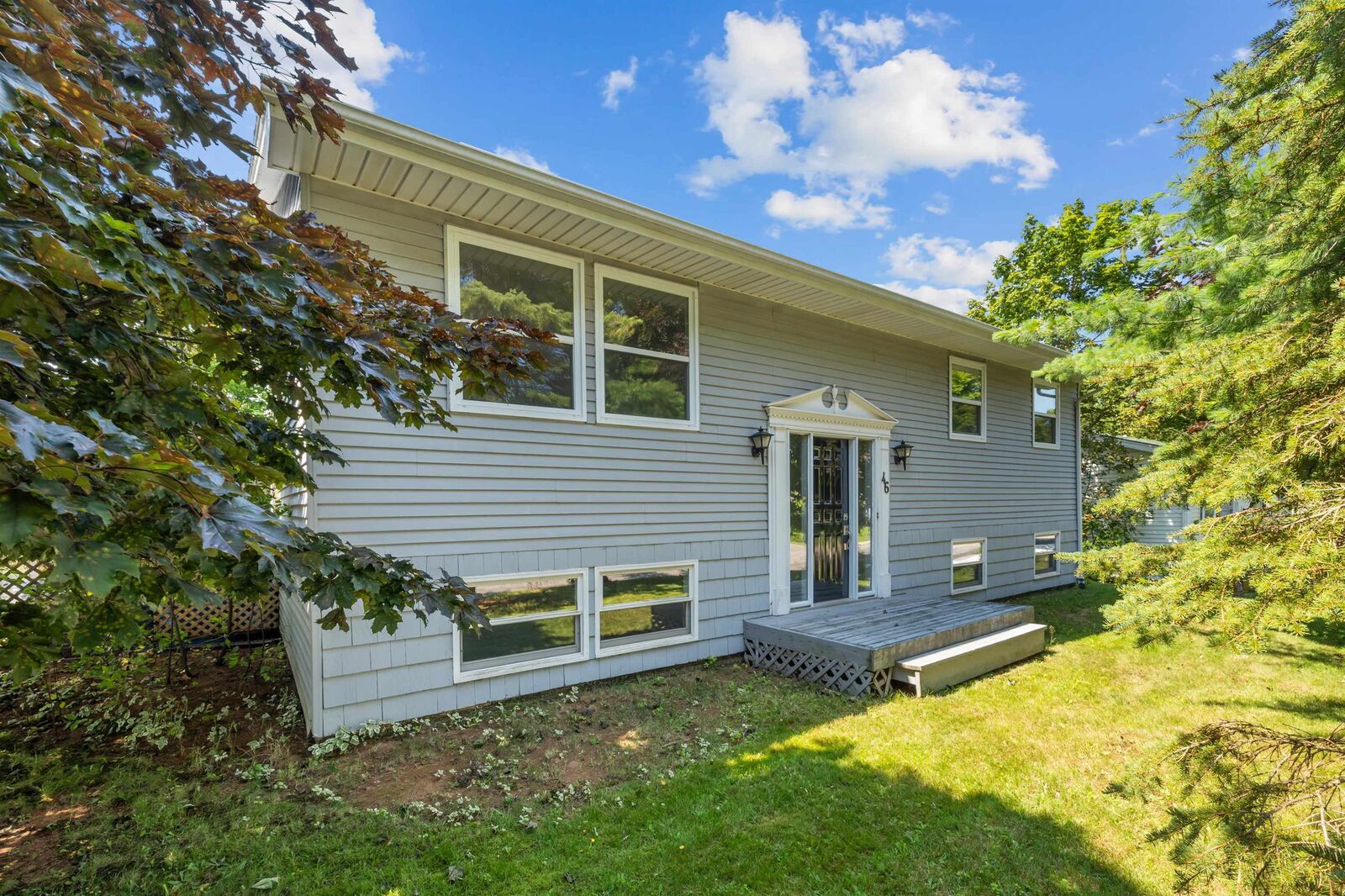Property Photo:  46 Westcomb Crescent  PE C1C 1B3 