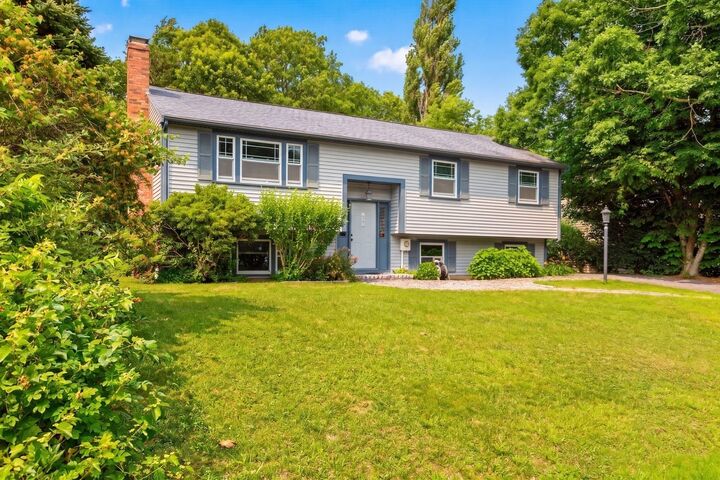 Property Photo:  106 Tanglewood Dr  MA 02536 