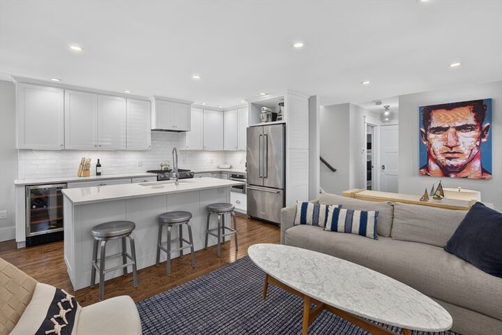 Property Photo:  32 Bradford Street 1  MA 02657 