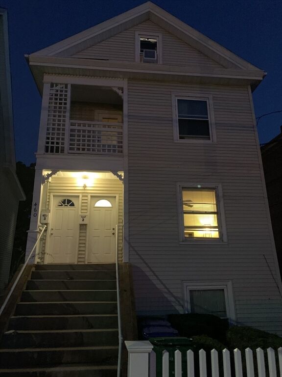 Property Photo:  460 Watertown St  MA 02460 