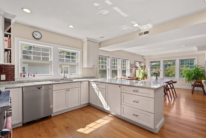 Property Photo:  37-39 Beaconsfield Road  MA 02445 
