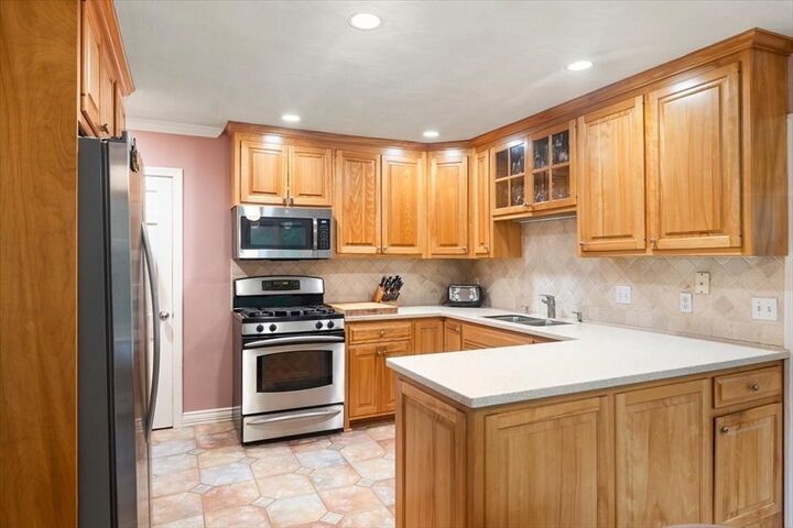 Property Photo:  16 Carmen Circle  MA 02052 