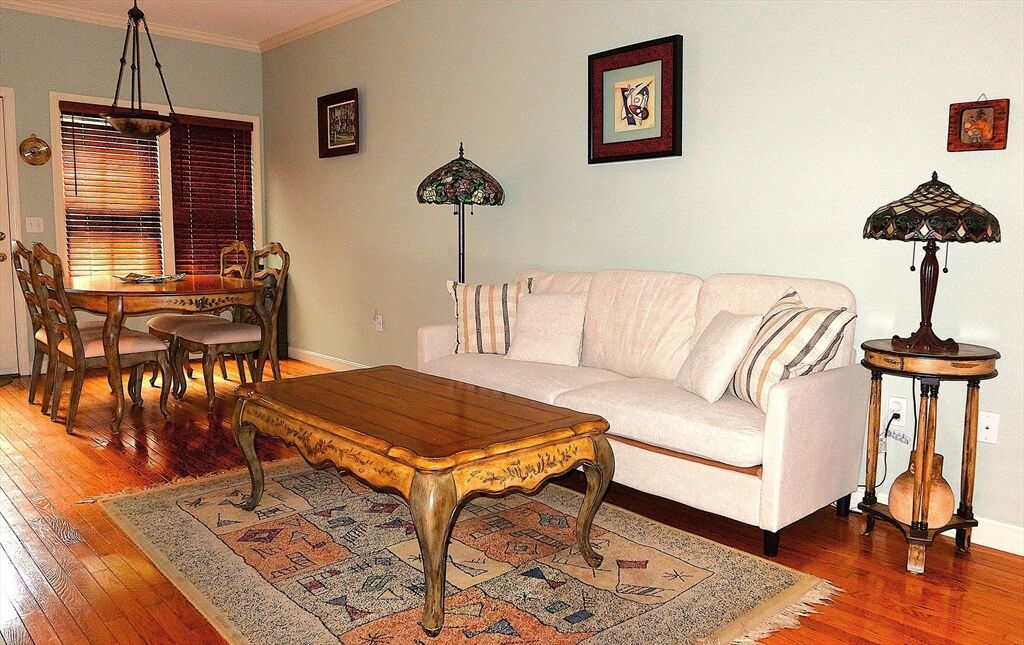 Property Photo: 19 S Commons B MA 01773