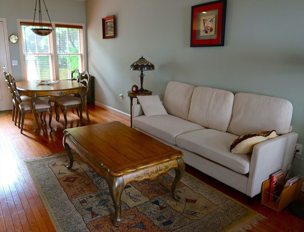 Property Photo:  19 S Commons B  MA 01773 