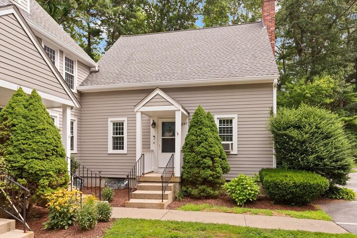 Property Photo: 240 Twin Lakes Dr 240 MA 02338