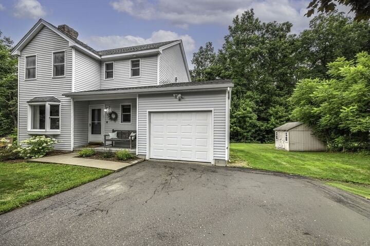 Property Photo: 8 Cobb Ln MA 01007