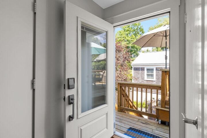 Property Photo:  15 Winthrop St C  MA 02657 