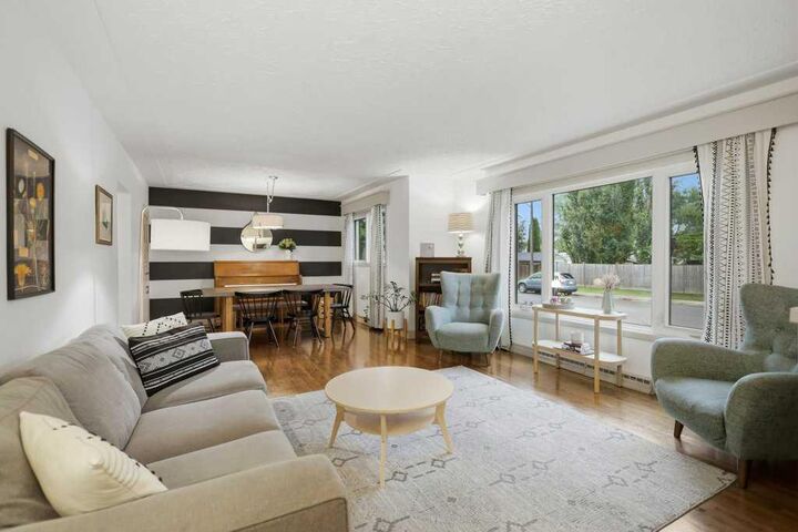 Property Photo: 3501 Spruce Drive AB T4N 3N8
