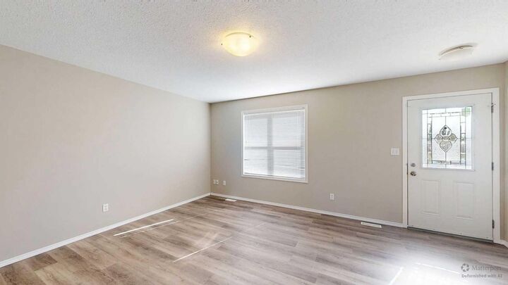 Property Photo: 5327 60 Street AB T4K 1L7