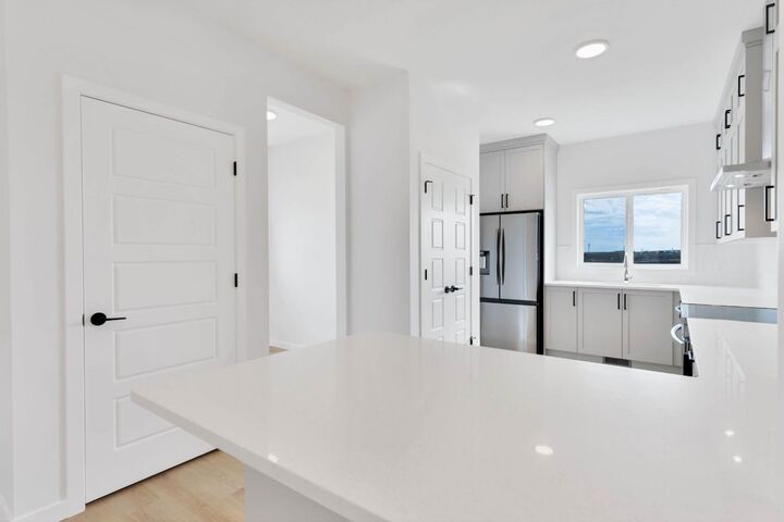Property Photo: 65 Lewiston Street NE AB T3P 3A7
