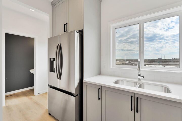 Property Photo: 65 Lewiston Street NE AB T3P 3A7