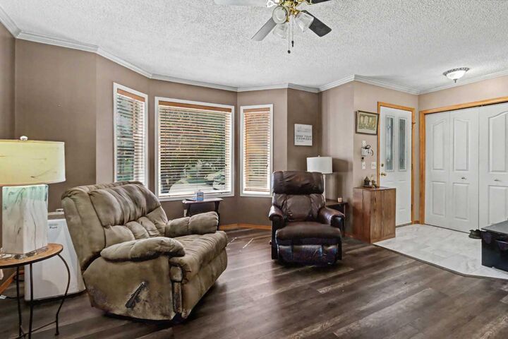 Property Photo: 311 Erin Circle SE AB T2B 3J1