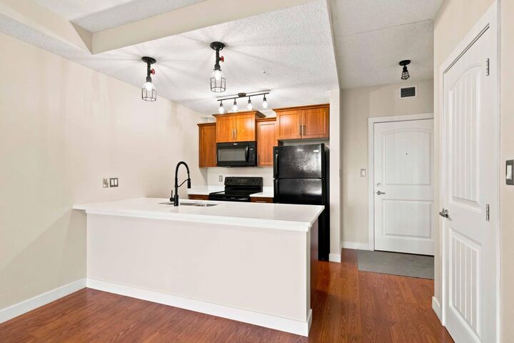 Photo de la propriété:  204 Sparrow Hawk Drive 2308  AB T9K 0P1 