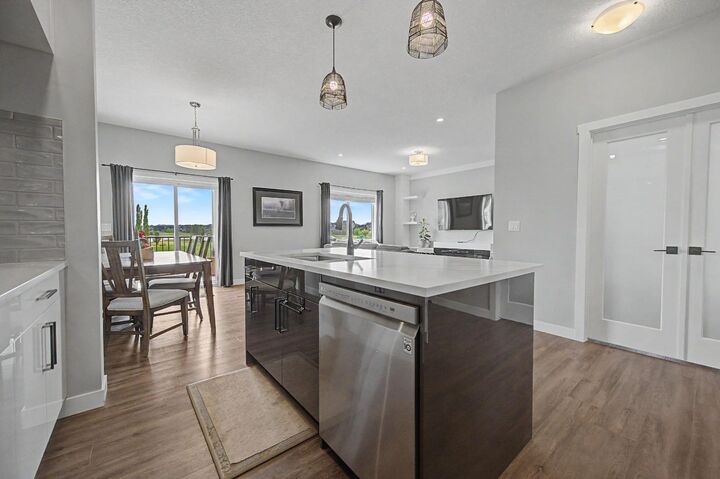 Property Photo: 1340 Lackner Boulevard AB T0M 0N0