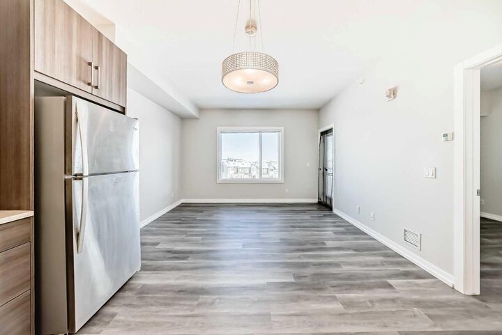 Property Photo: 24 Sage Hill Terrace NW 319 AB T3R 0W9
