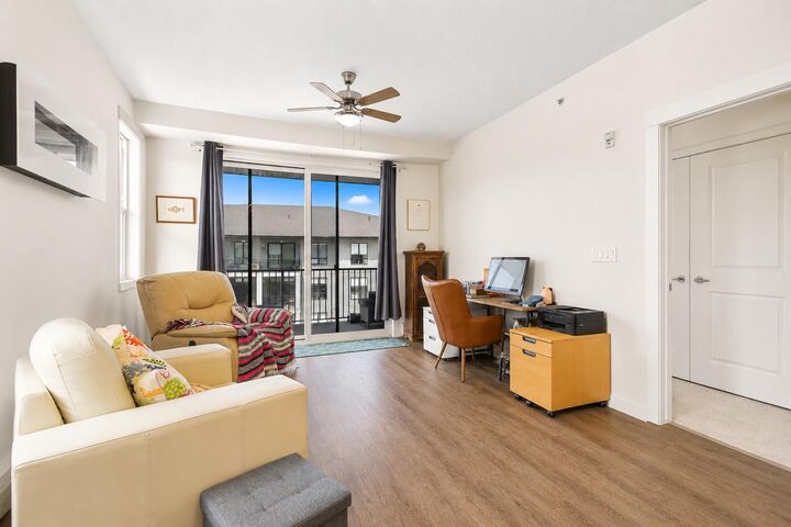 Property Photo:  740 Legacy Village Road SE 2401  AB T2X 5X3 