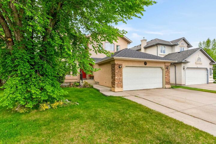 Property Photo: 148 Sierra Madre Crescent SW AB T3H 3G8