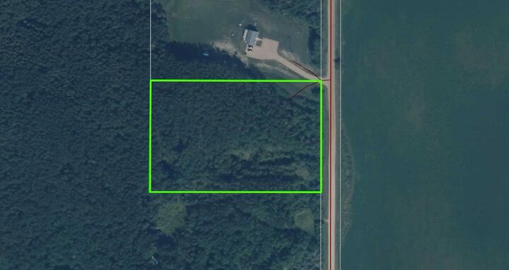 68026A Range Rd 163 Range — photo 1