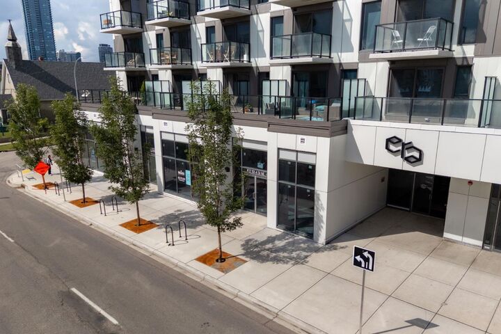 123 4 Street NE 1013 — photo 1