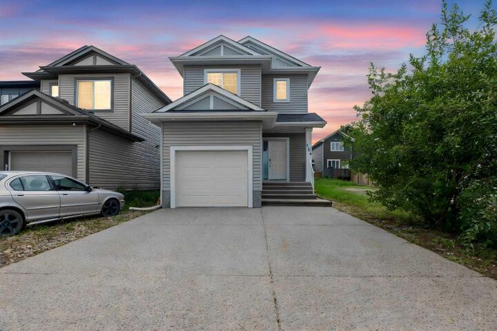 Property Photo:  154 Athabasca Crescent  AB T9J 1C4 