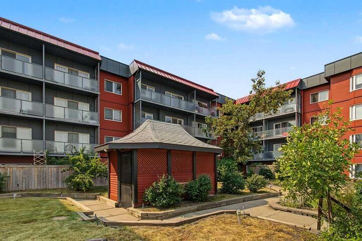 333 Garry Crescent NE 414 — photo 1