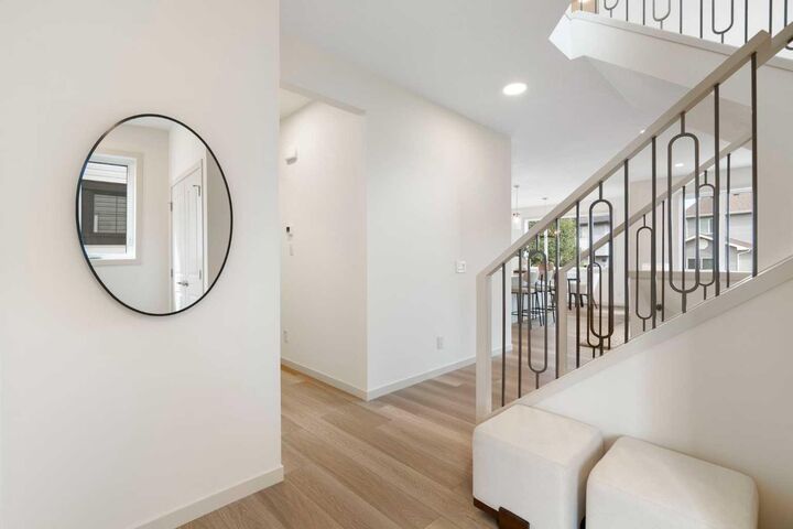 Property Photo: 156 Wildrose Green AB T1P 0C9